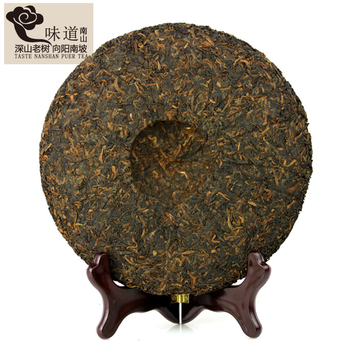 鉑金十年陳 云南普洱茶熟茶的品質(zhì)與批發(fā)優(yōu)勢(shì)
