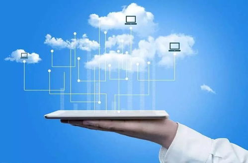 企業(yè)上云，勢(shì)在必行——移動(dòng)互聯(lián)網(wǎng)研發(fā)與維護(hù)的數(shù)字化轉(zhuǎn)型之路