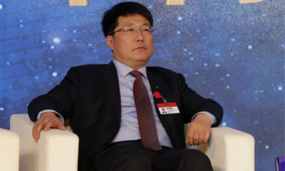 紫光高層變動、集團架構解析與趙偉國其人 在移動互聯網浪潮中的進與退